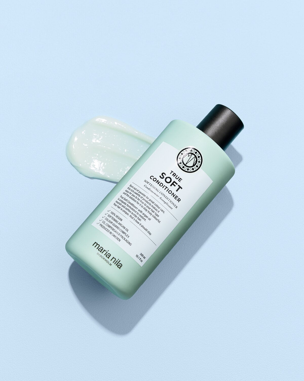 Maria Nila True Soft Conditioner 300 ml / 10.1 fl oz