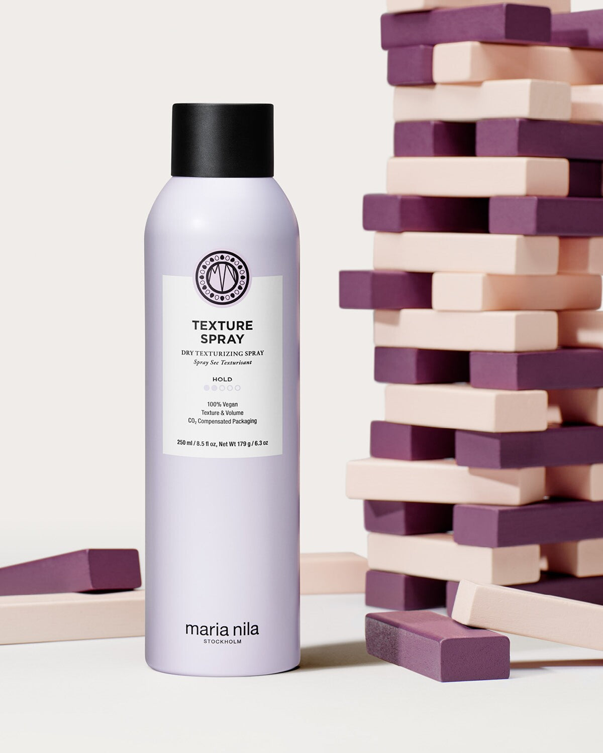 Maria Nila Texture Spray 250 ml / 8.5 fl oz