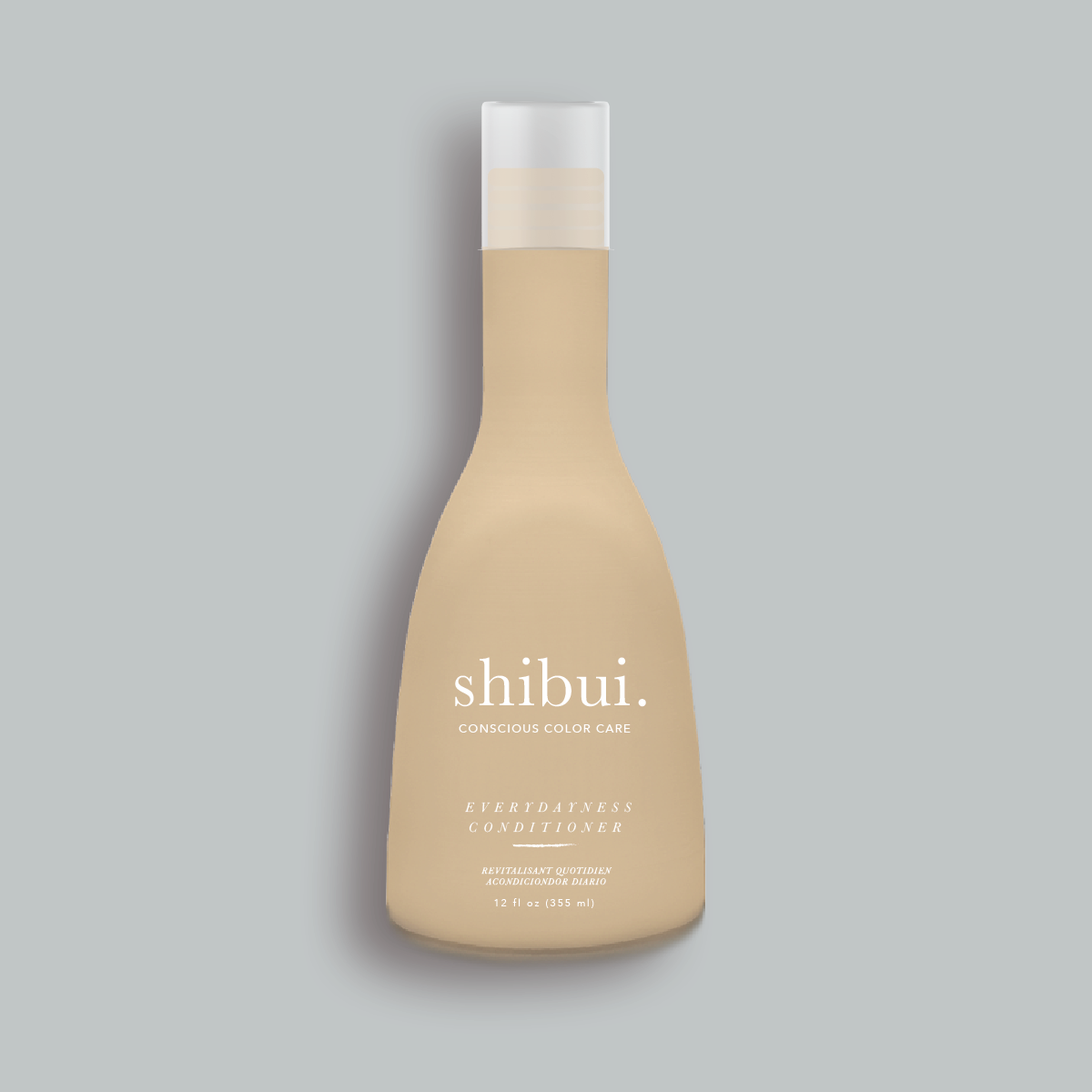 Shibui Everydayness Conditioner 12 oz