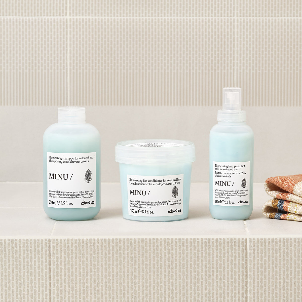 Davines MINU Conditioner 250 ml