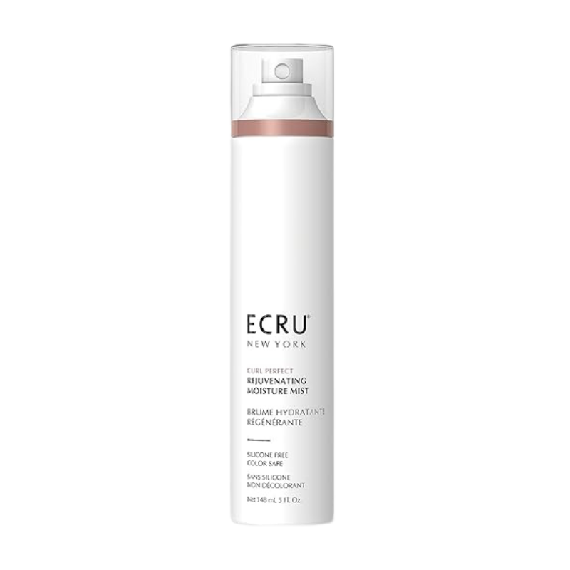Ecru New York Professional Rejuvenating Moisture Mist 5oz