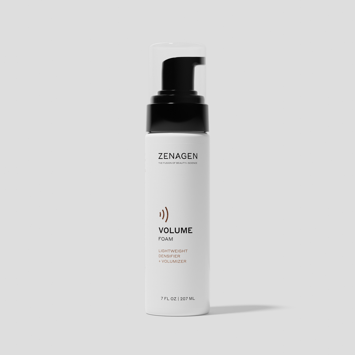 Zenagen Volumizing Foam