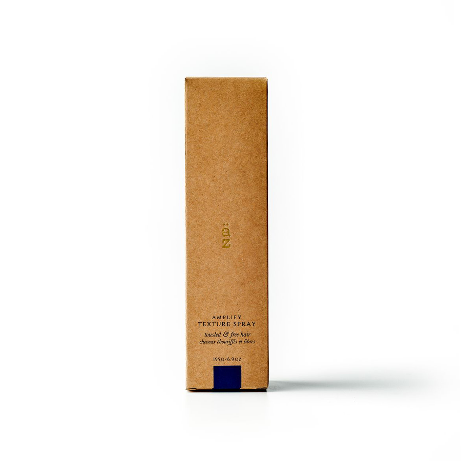A.z Haircare Amplify Texture Spray 195 g / 6.9 oz