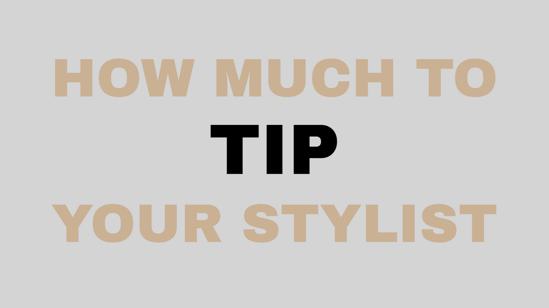 How Much to Tip a Hair Stylist in Marlton: A Salon Owner's Honest Guide