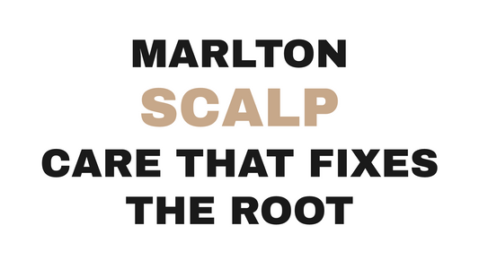 Scalp care and hair health tips at Wair Studio Salon, Marlton NJ.