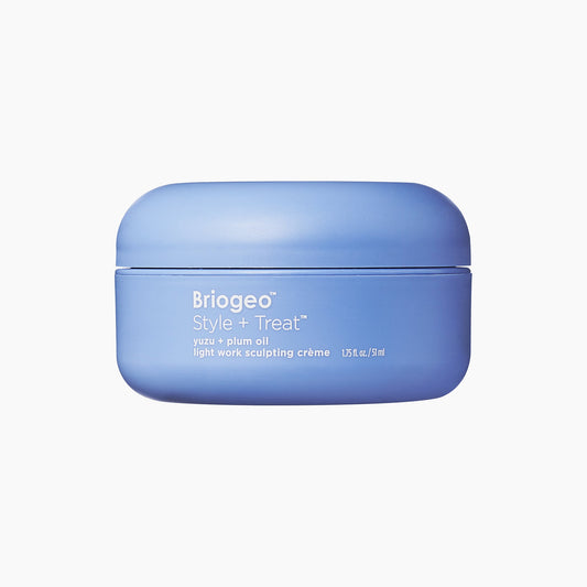 Briogeo Light Sculpting Crème