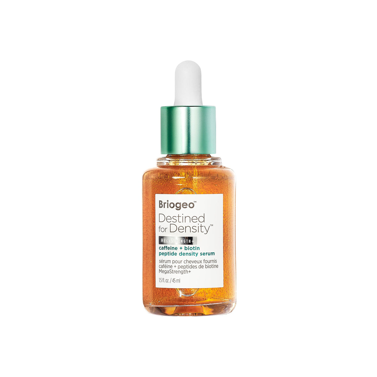 Briogeo Destined for Density Serum