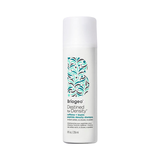 Briogeo Destined for Density Shampoo