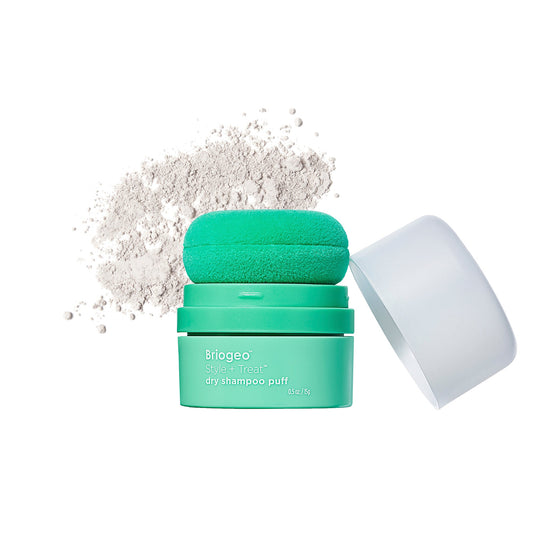 Briogeo Dry Shampoo Puff