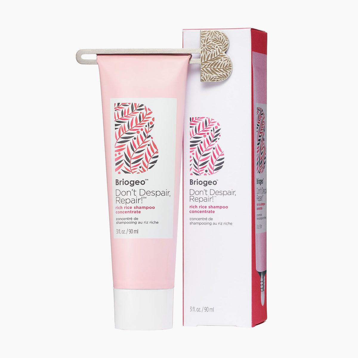 Briogeo Don't Despair Repair Shampoo