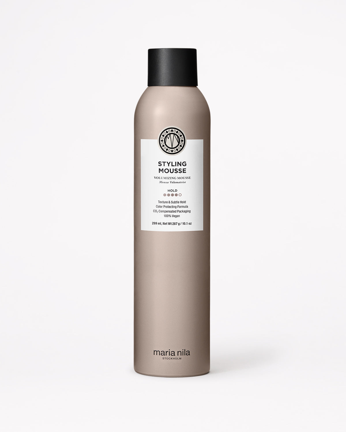 Maria Nila Styling Mousse 299 ml / 10.1 fl oz