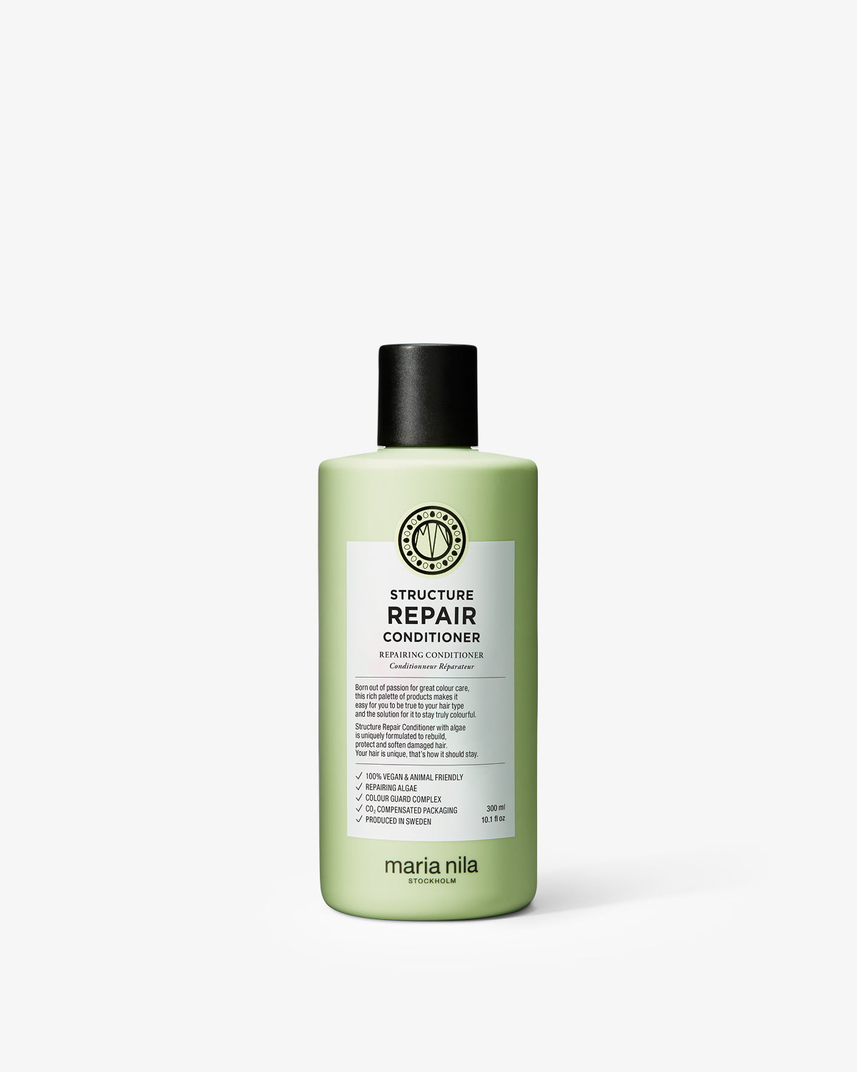 Maria Nila Structure Repair Conditioner 300 ml / 10.1 fl oz