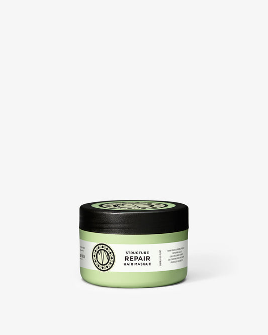 Maria Nila Structure Repair Masque 250 ml / 8.5 fl oz