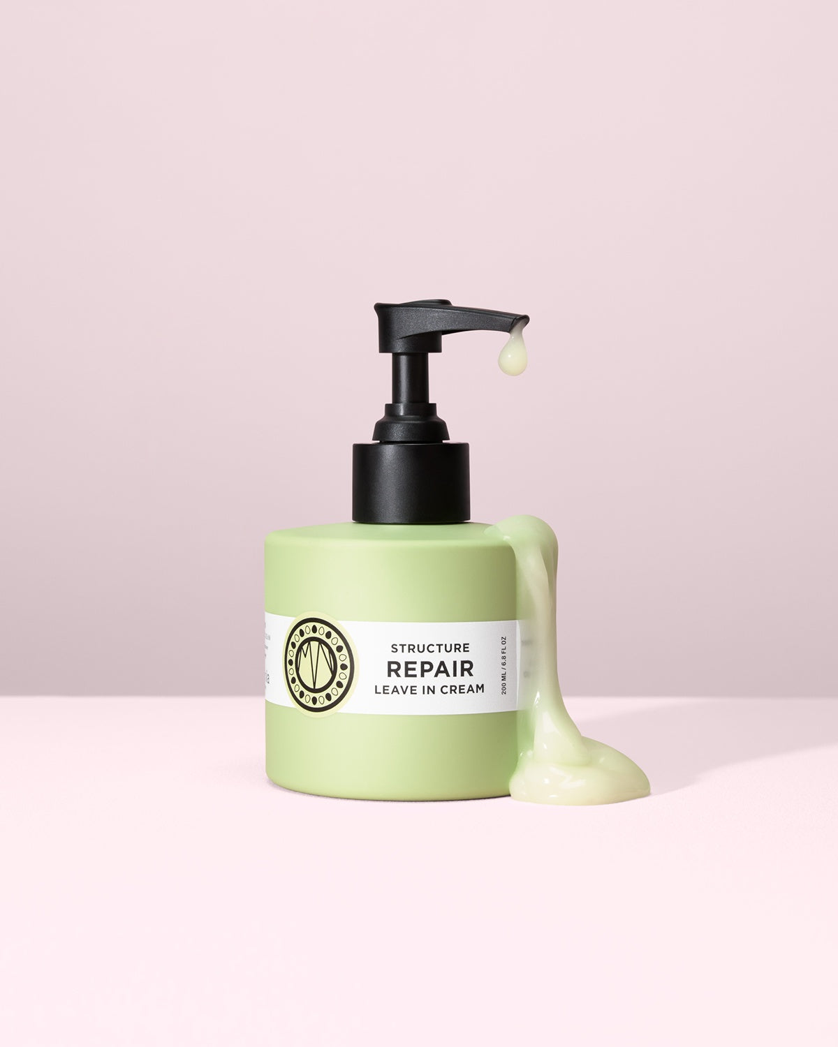 Maria Nila Structure Repair Leave In Cream 200 ml / 6.8 fl oz