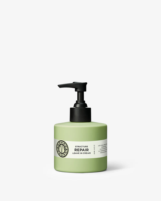 Maria Nila Structure Repair Leave In Cream 200 ml / 6.8 fl oz