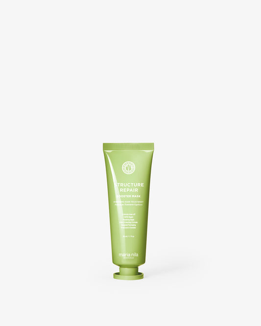 Maria Nila Structure Repair Booster Masque 50 ml / 1.7 fl oz