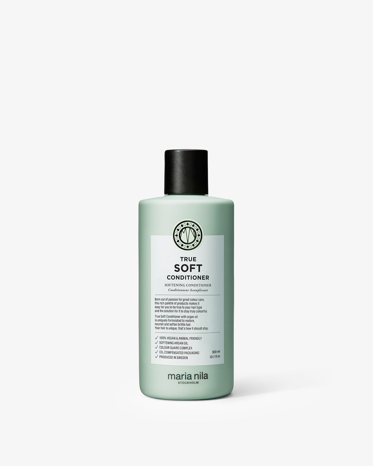 Maria Nila True Soft Conditioner 300 ml / 10.1 fl oz