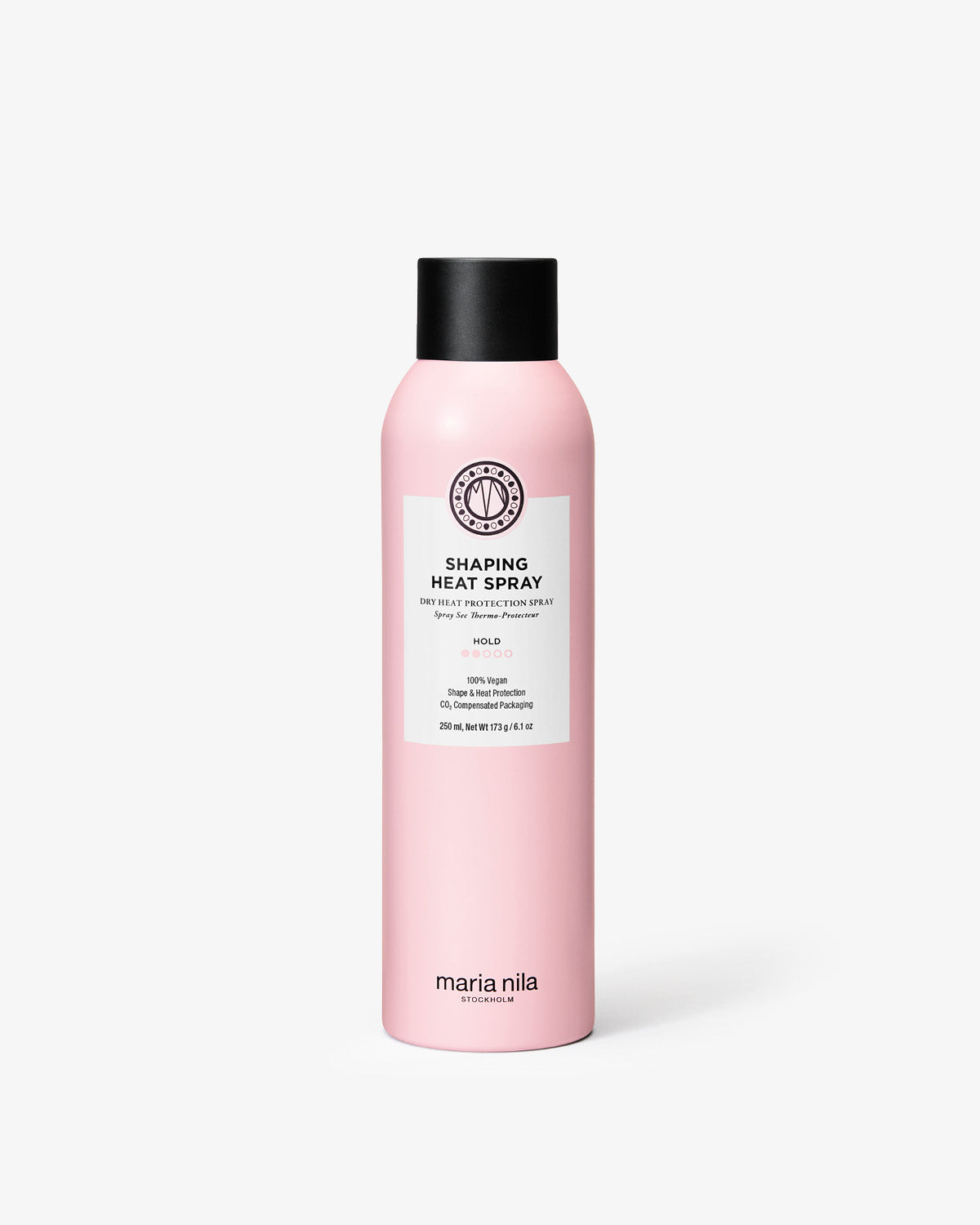 Maria Nila Shaping Heat Spray 250 ml / 8.5 fl oz