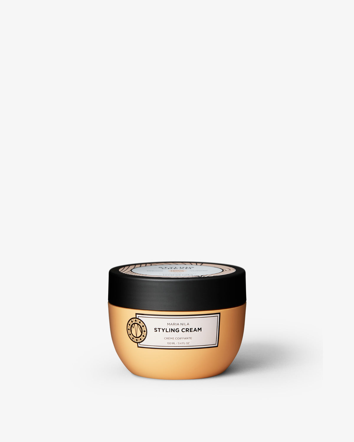 Maria Nila Styling Cream 100 ml / 3.4 fl oz