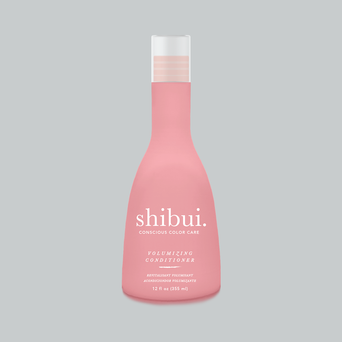 Shibui Volumizing Conditioner 12 oz