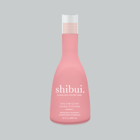 Shibui Volumizing Conditioner 12 oz