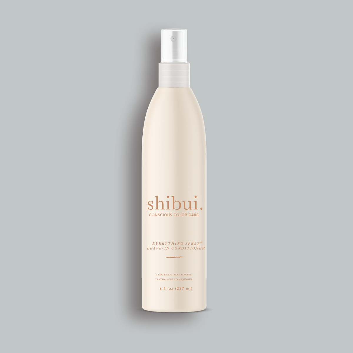 Shibui Everything Spray Leave-In Conditioner 8 oz