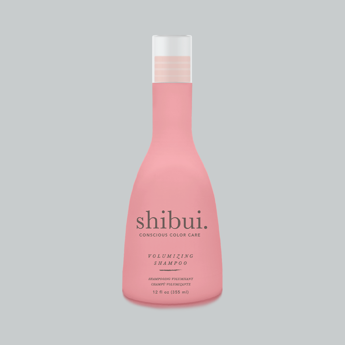 Shibui Volumizing Shampoo 12 oz