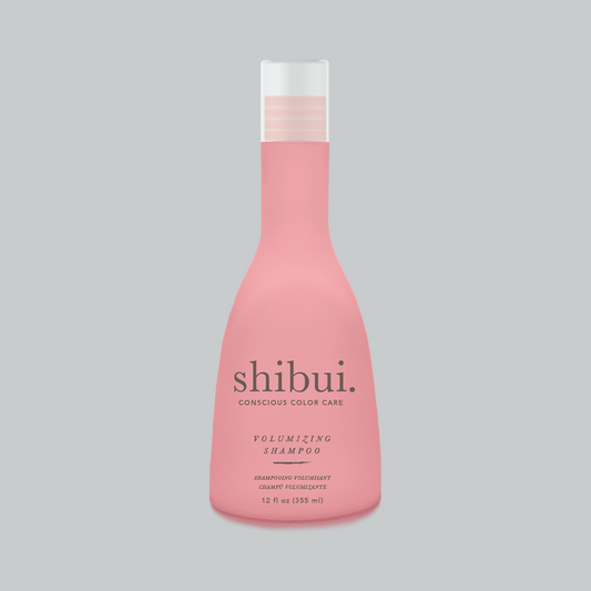 Shibui Volumizing Shampoo 12 oz
