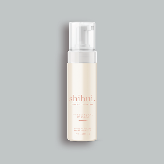 Shibui Volumizing Mousse 7 oz