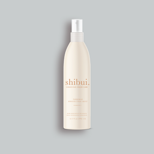 Shibui Thermal Protection Mist 6.5 oz
