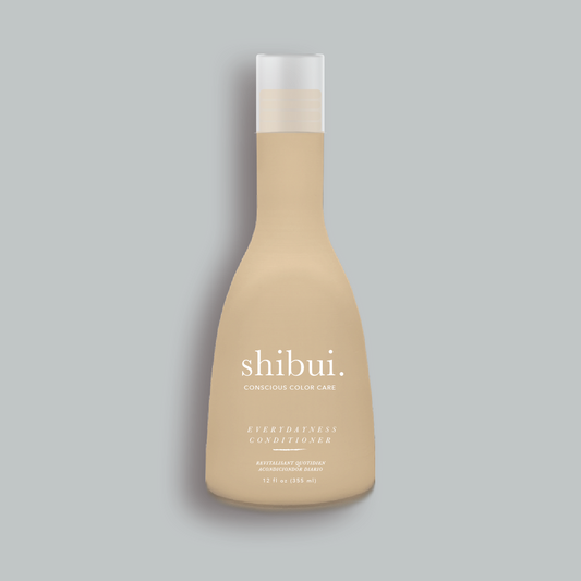 Shibui Everydayness Conditioner 12 oz