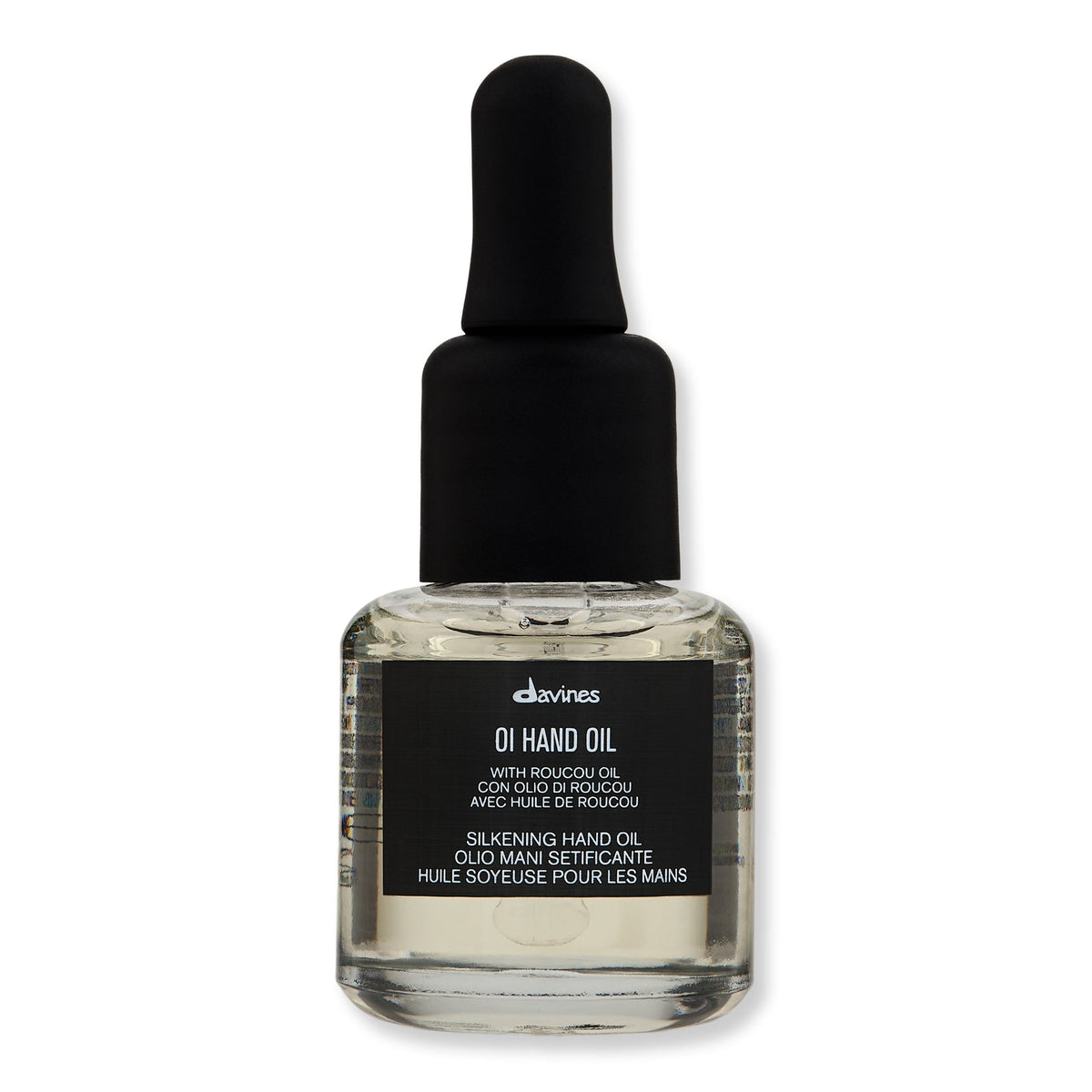 Davines OI Hand Oil 15 ml