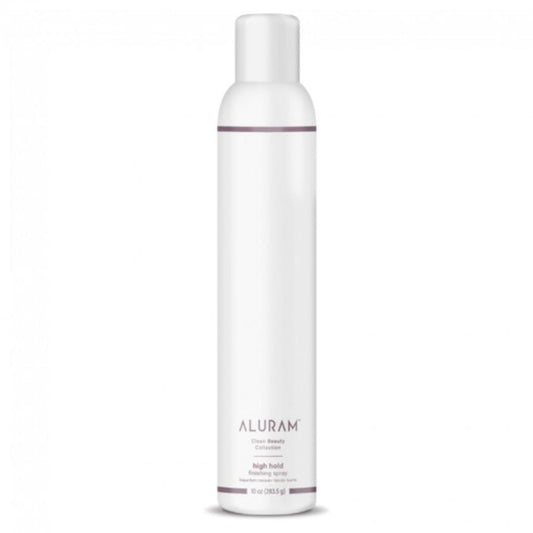 Aluram High Hold Finishing Spray 10oz