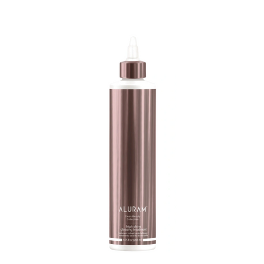 Aluram High Shine Glossing Treatment 2oz