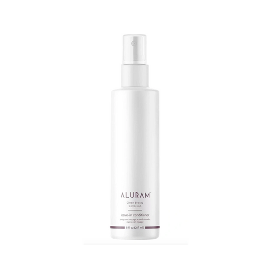 Aluram Leave-in Conditioner