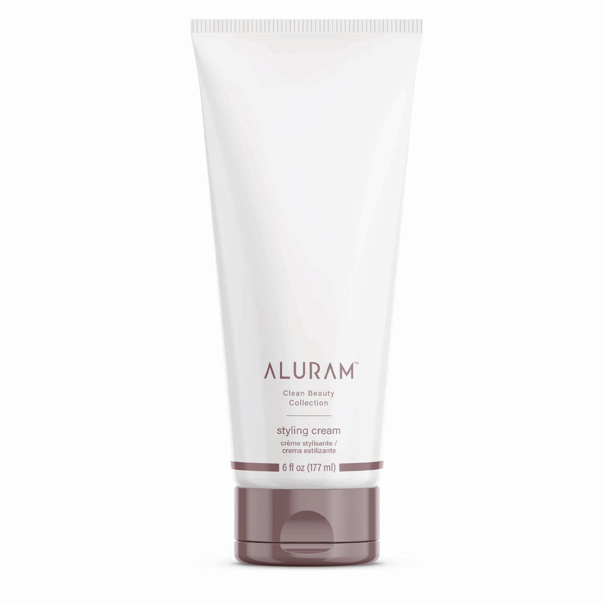 Aluram Styling Cream 6oz
