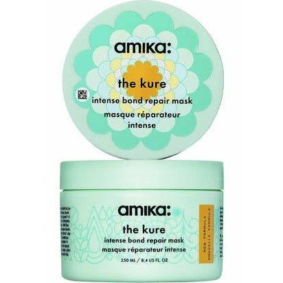 Amika The Kure Intense Bond Repair Mask, 3.3 oz