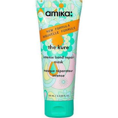 Amika The Kure Intense Bond Repair Mask, 3.3 oz