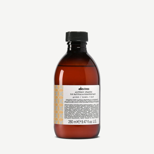 Davines ALCHEMIC Shampoo Golden 280 ml