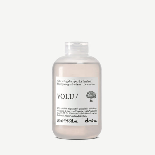 Davines VOLU Shampoo 250 ml