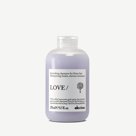 Davines LOVE SMOOTHING Shampoo 250 ml