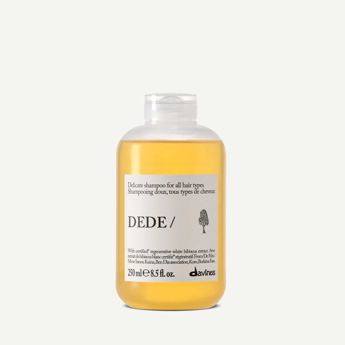 Davines DEDE Shampoo 250 ml