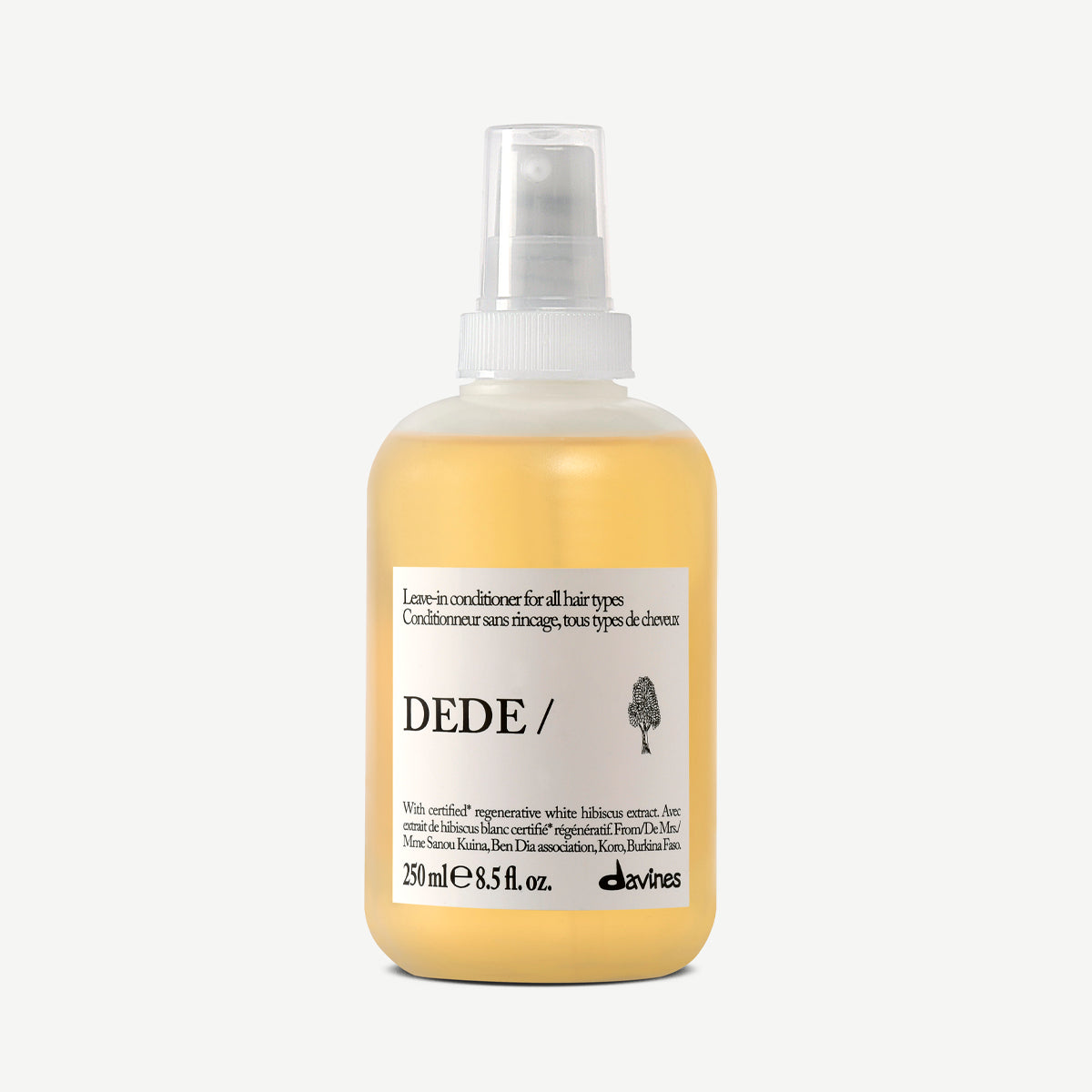 Davines DEDE Leave-in Conditioner 250 ml