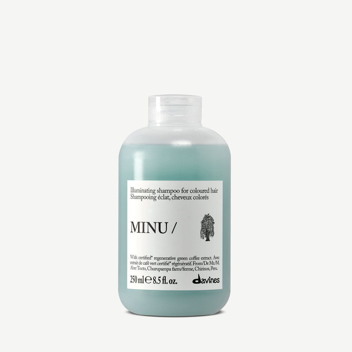 Davines MINU Shampoo 250 ml