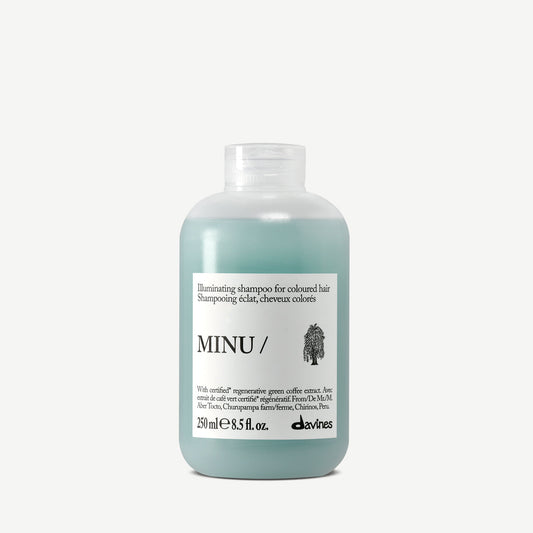 Davines MINU Shampoo 250 ml