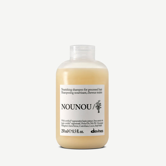 Davines NOUNOU Shampoo 250 ml