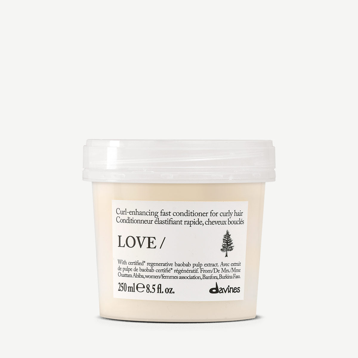 Davines LOVE CURL Conditioner 250 ml