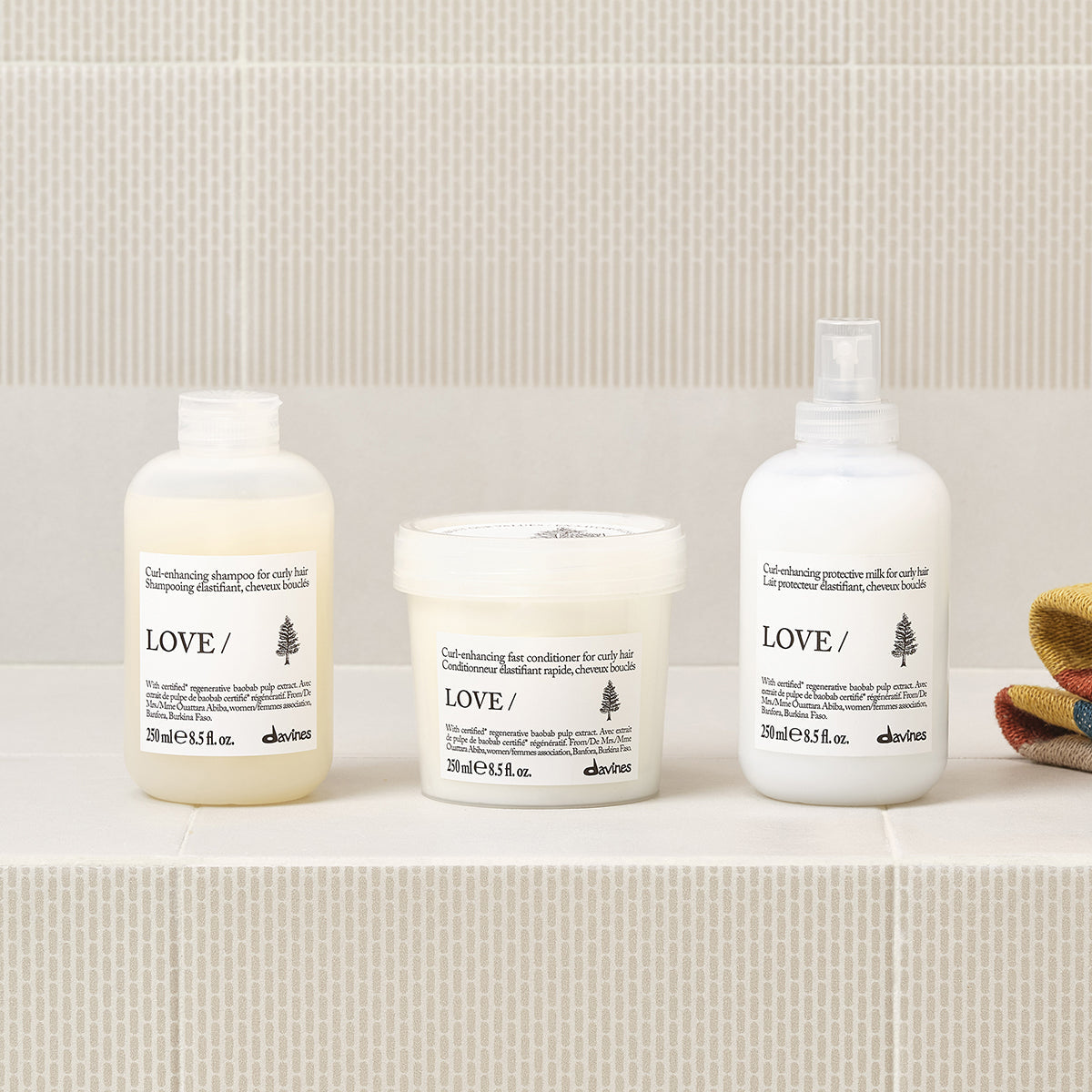 Davines LOVE CURL Conditioner 250 ml