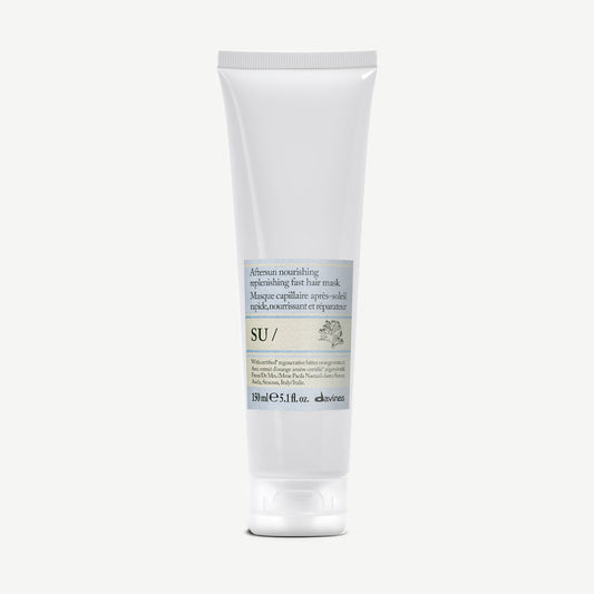 Davines SU Hair Mask 150 ml