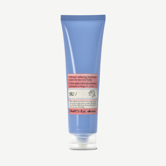 Davines SU Aftersun Cream 150 ml